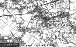 1907, Christchurch