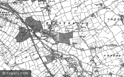1897 - 1898, Christleton