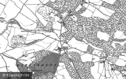 1897 - 1919, Christmas Common