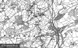 1887, Christow