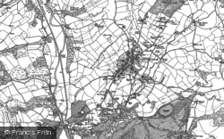 1887 - 1904, Chudleigh