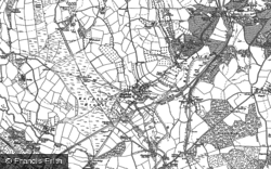 1887, Chudleigh Knighton