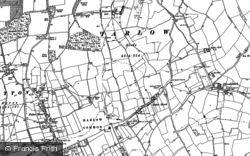 1895, Church Langley