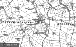1897, Church Minshull