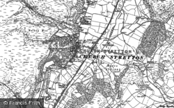 1882, Church Stretton