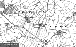 1900 - 1919, Church Westcote