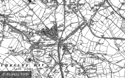 1883, Churchbridge