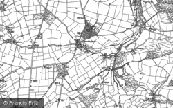 1903 - 1929, Churchinford