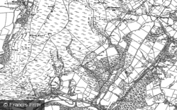 1883, Churchmoor Rough