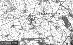 1884, Churchstow