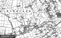 1910, Churchtown