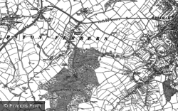 1933 - 1938, Churston Ferrers