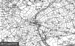 1888 - 1899, Chwilog