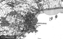 1906, Chyandour