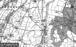1884, Cilcewydd
