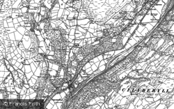1897, Cilmaengwyn