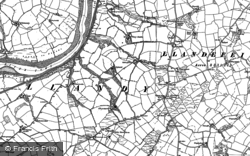 1887, Cilmarch