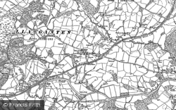 1903 - 1904, Cilmery