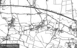 1897 - 1910, Cippenham