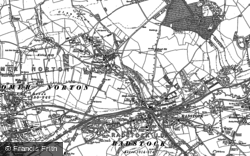 1884, Clandown