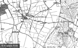 1908, Clanfield