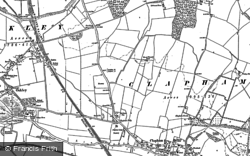 1882, Clapham