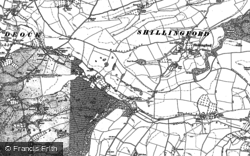1887 - 1888, Clapham