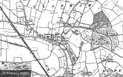 1882, Clapham Green
