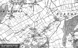 1883, Clapton In Gordano