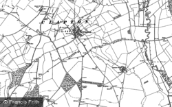 1882 - 1900, Clapton-on-The-Hill
