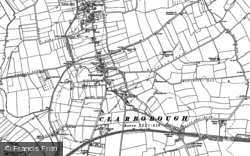 1884 - 1898, Clarborough