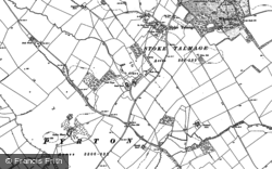 1897, Clare