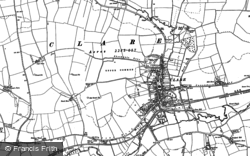 1902, Clare