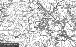 1885, Clatter