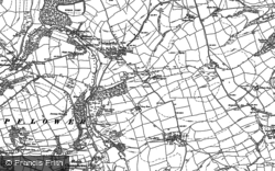 1887, Clatworthy