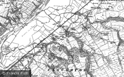 1910, Claughton