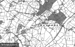 1886, Claverdon