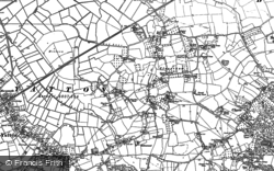 1883 - 1902, Claverham