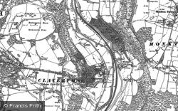 1902, Claverton
