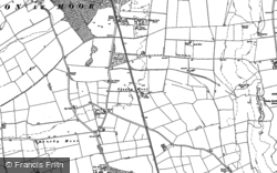 1886, Claxby Moor