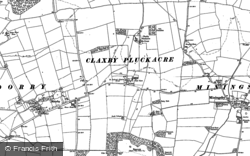 1887, Claxby Pluckacre