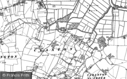 1881, Claxton