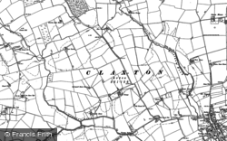 1914, Claxton Grange