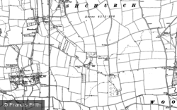 1883 - 1901, Claydon