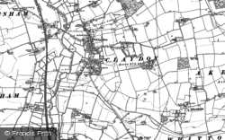 1883, Claydon