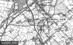 1883, Clayhanger