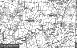 1887 - 1903, Clayhidon