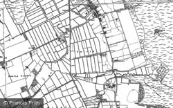 1881 - 1882, Claypits