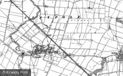 1886 - 1899, Claypole