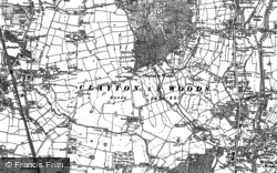 1893, Clayton-Le-Woods